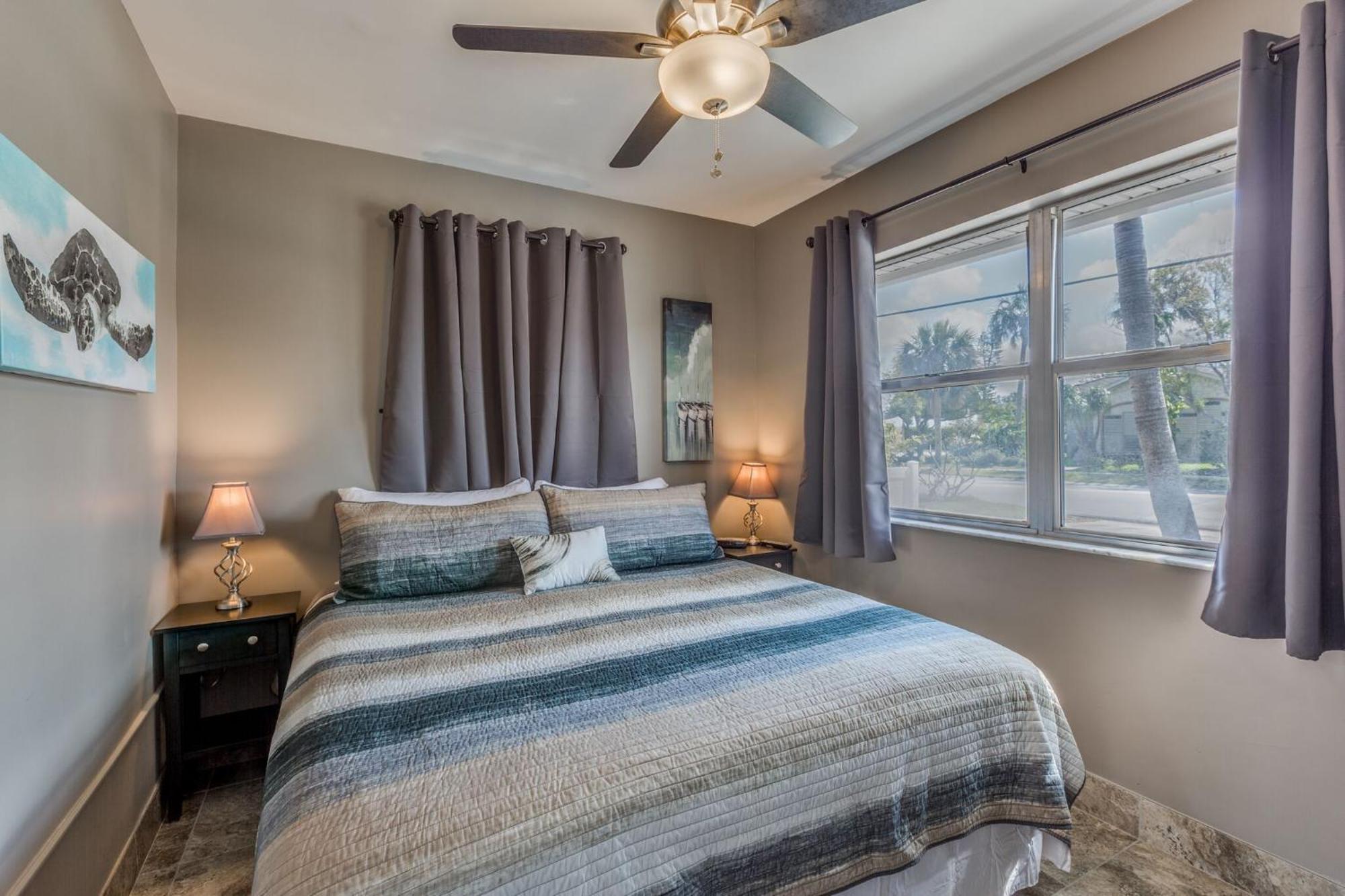 Summer Breeze - Weekly Beach Rental Clearwater Beach Ngoại thất bức ảnh