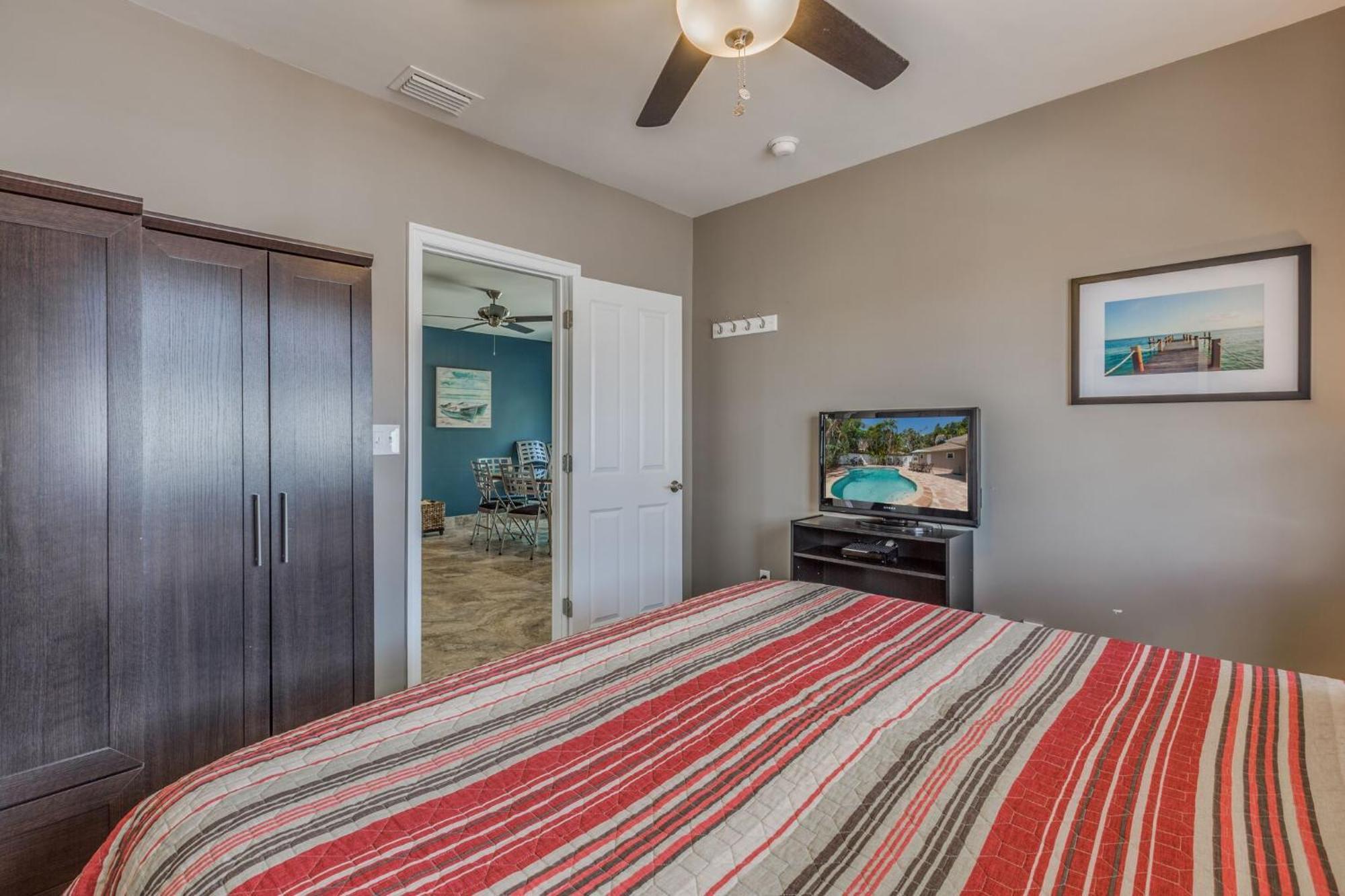 Summer Breeze - Weekly Beach Rental Clearwater Beach Ngoại thất bức ảnh