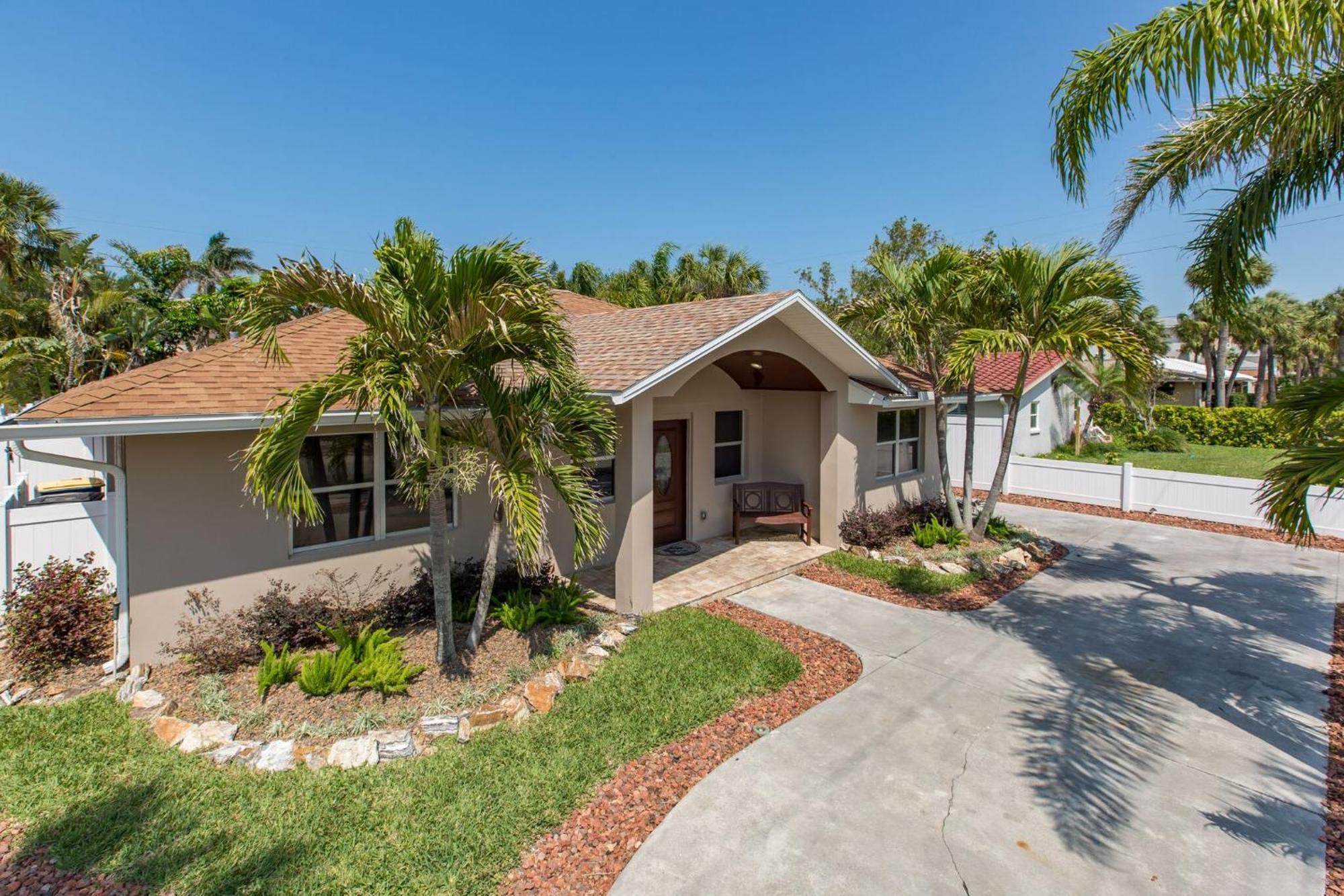 Summer Breeze - Weekly Beach Rental Clearwater Beach Ngoại thất bức ảnh