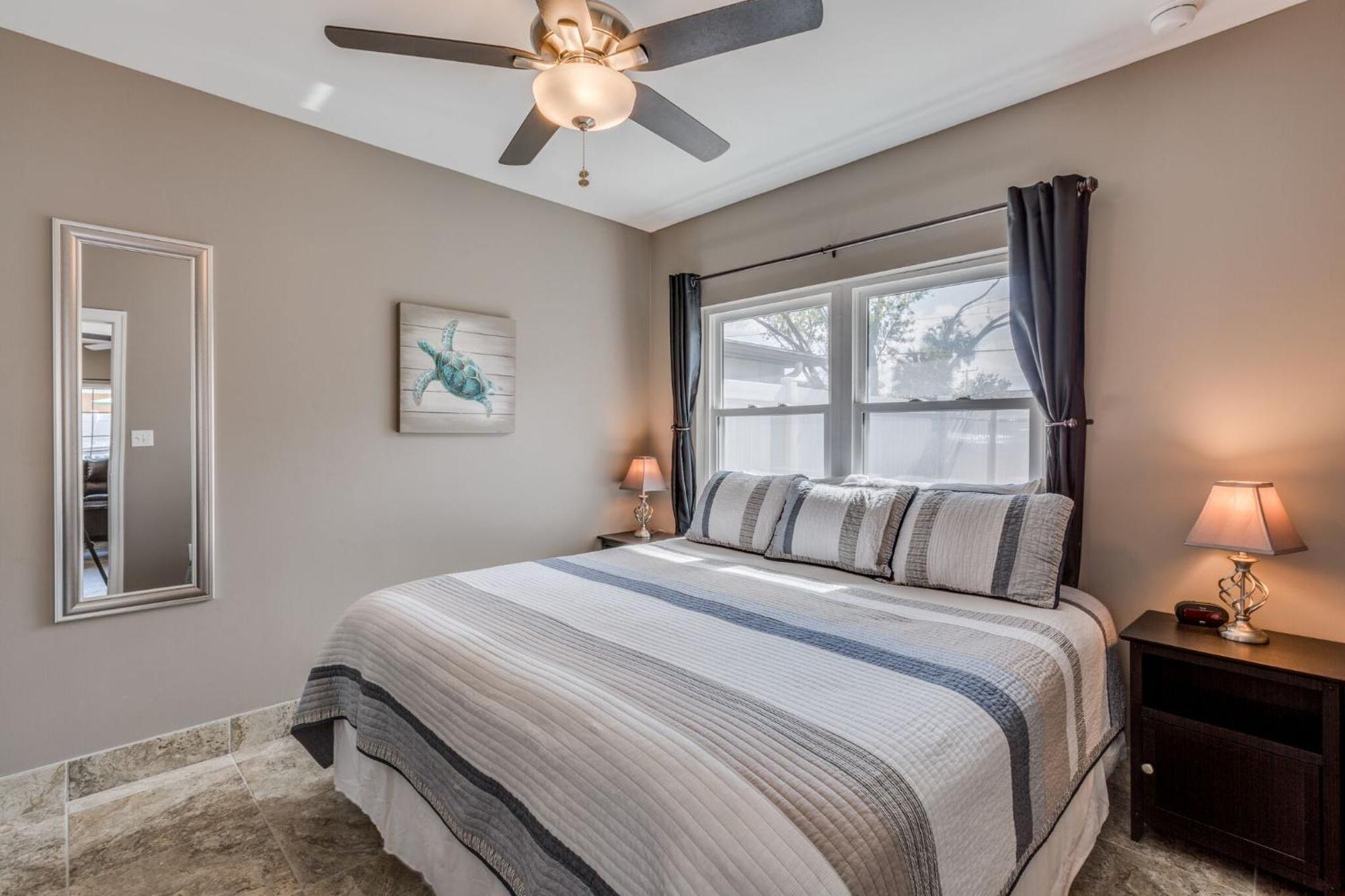 Summer Breeze - Weekly Beach Rental Clearwater Beach Ngoại thất bức ảnh