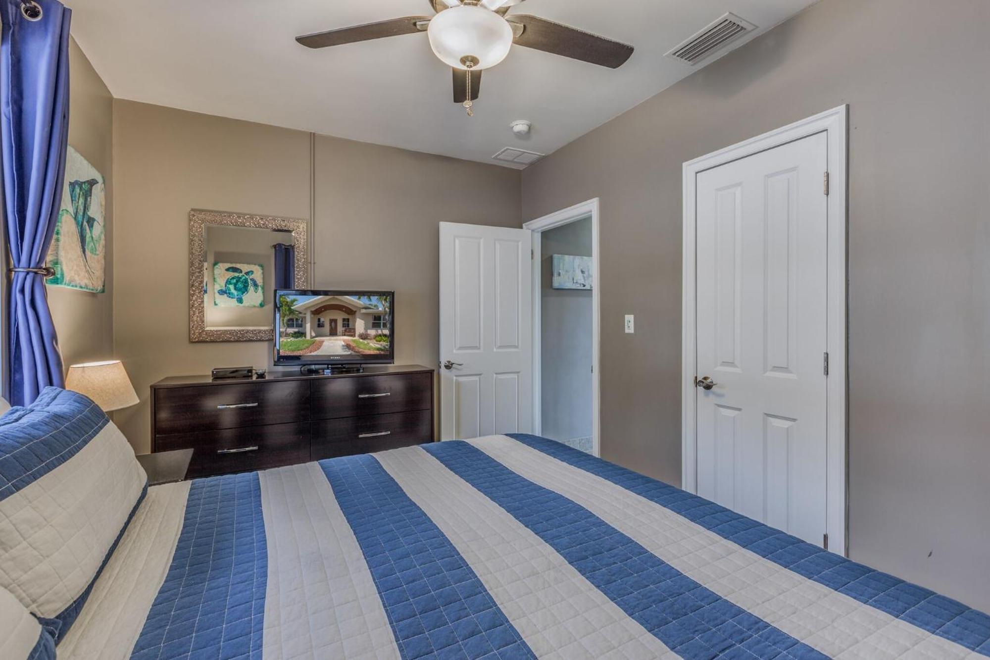 Summer Breeze - Weekly Beach Rental Clearwater Beach Ngoại thất bức ảnh