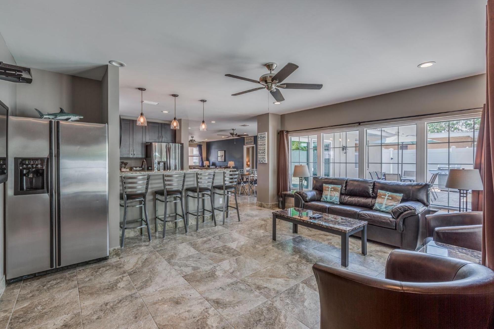 Summer Breeze - Weekly Beach Rental Clearwater Beach Ngoại thất bức ảnh