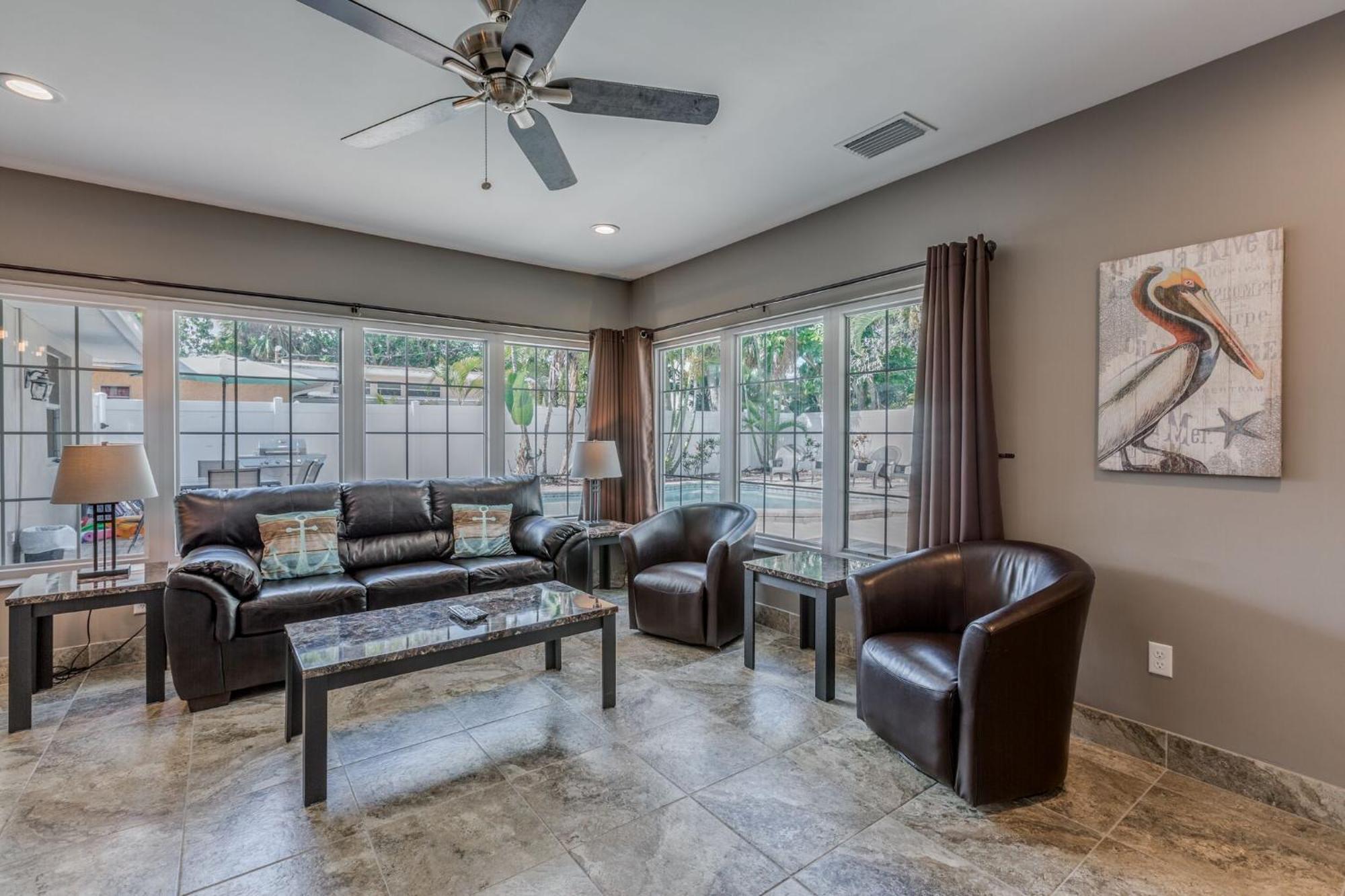 Summer Breeze - Weekly Beach Rental Clearwater Beach Ngoại thất bức ảnh