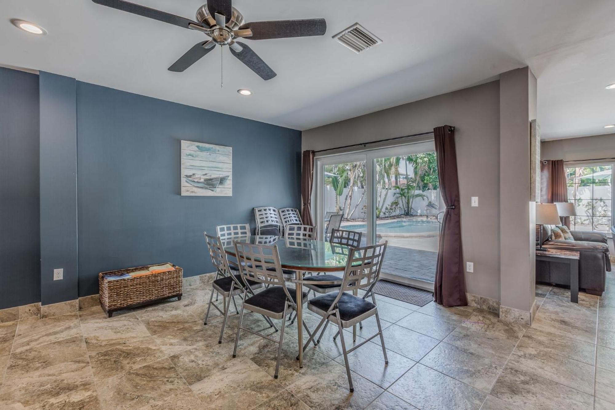 Summer Breeze - Weekly Beach Rental Clearwater Beach Ngoại thất bức ảnh