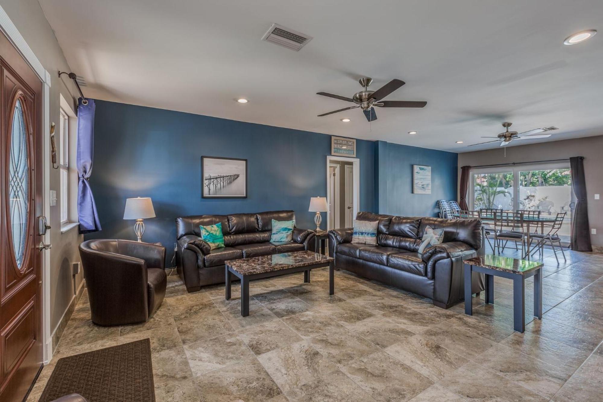 Summer Breeze - Weekly Beach Rental Clearwater Beach Ngoại thất bức ảnh