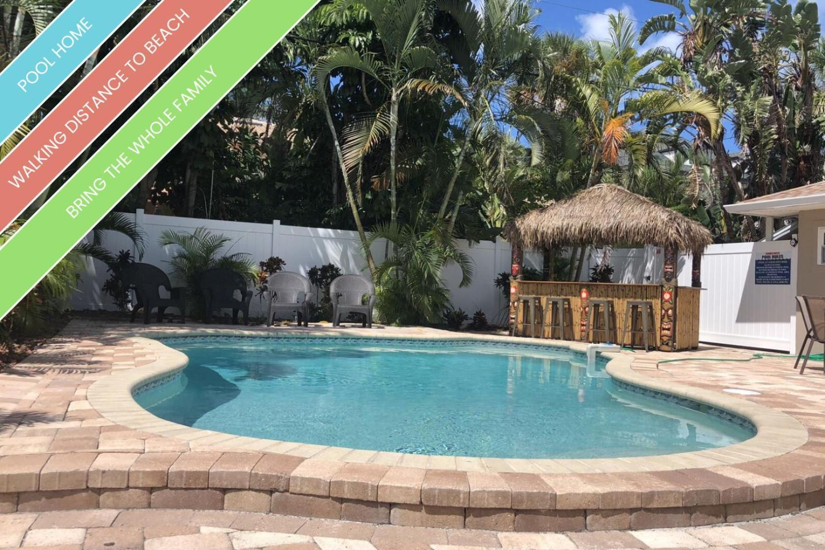 Summer Breeze - Weekly Beach Rental Clearwater Beach Ngoại thất bức ảnh