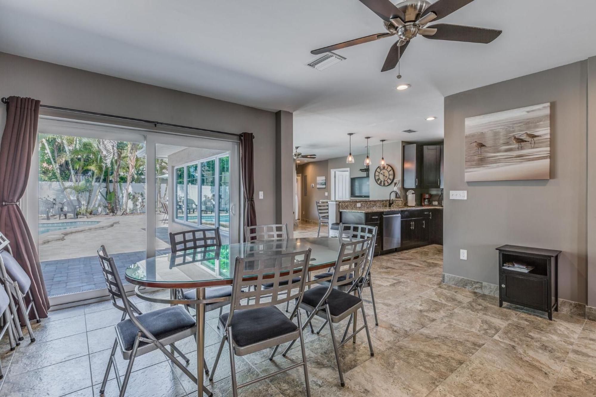 Summer Breeze - Weekly Beach Rental Clearwater Beach Ngoại thất bức ảnh