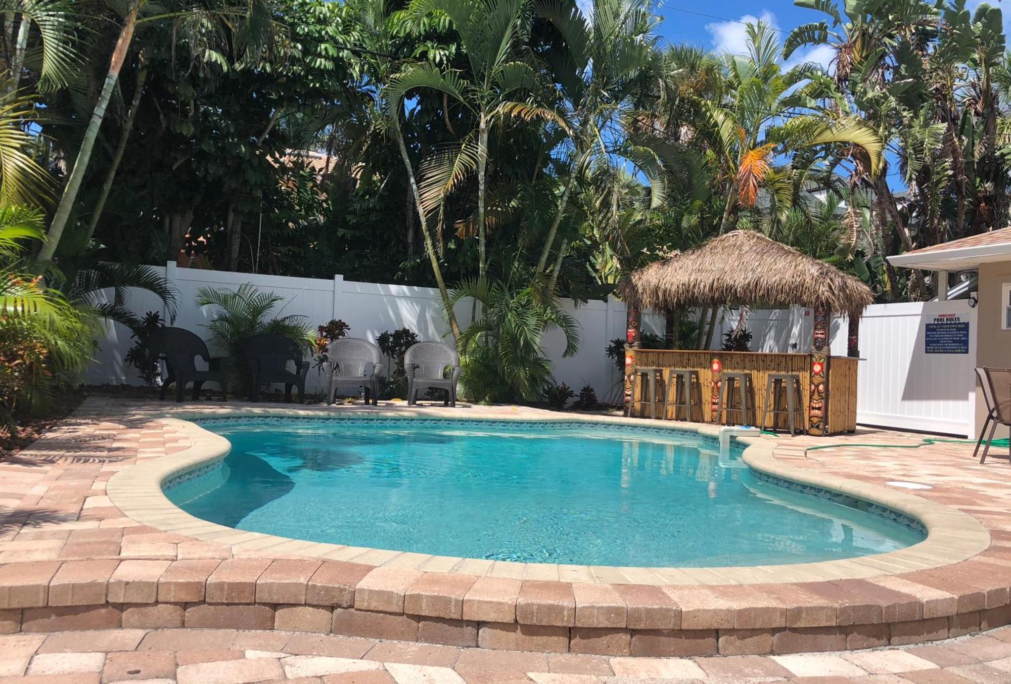 Summer Breeze - Weekly Beach Rental Clearwater Beach Ngoại thất bức ảnh