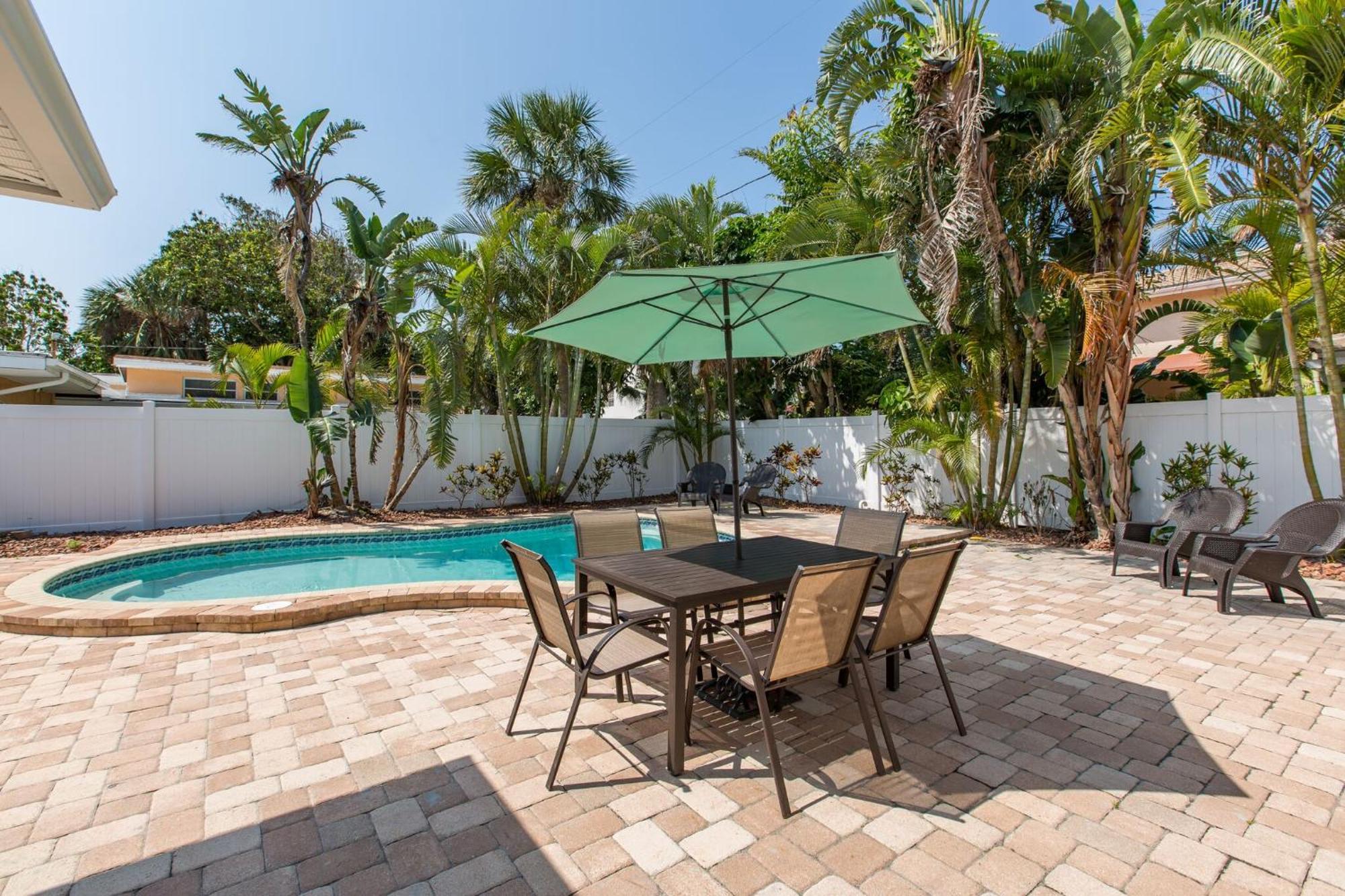 Summer Breeze - Weekly Beach Rental Clearwater Beach Ngoại thất bức ảnh