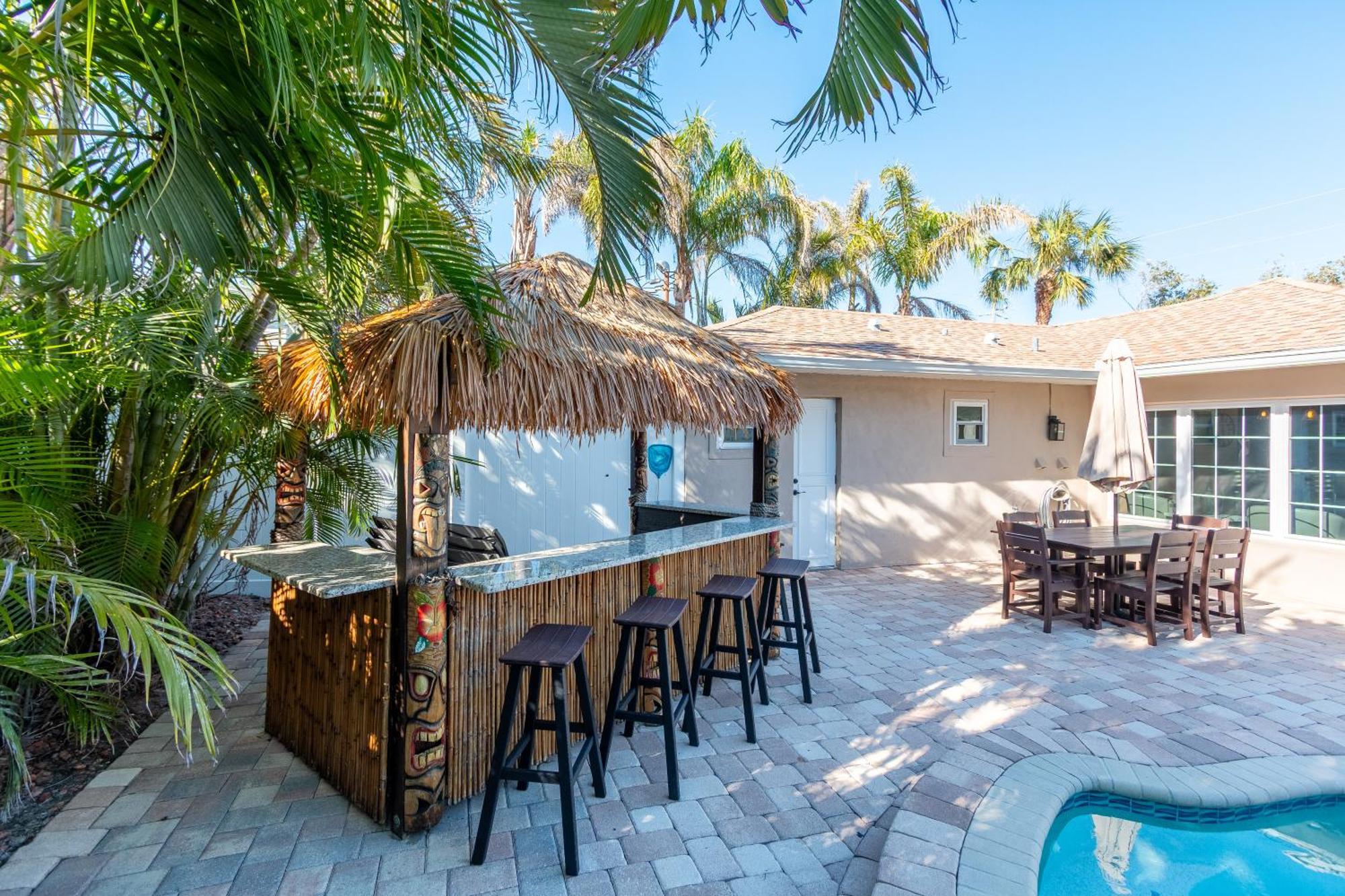 Summer Breeze - Weekly Beach Rental Clearwater Beach Ngoại thất bức ảnh