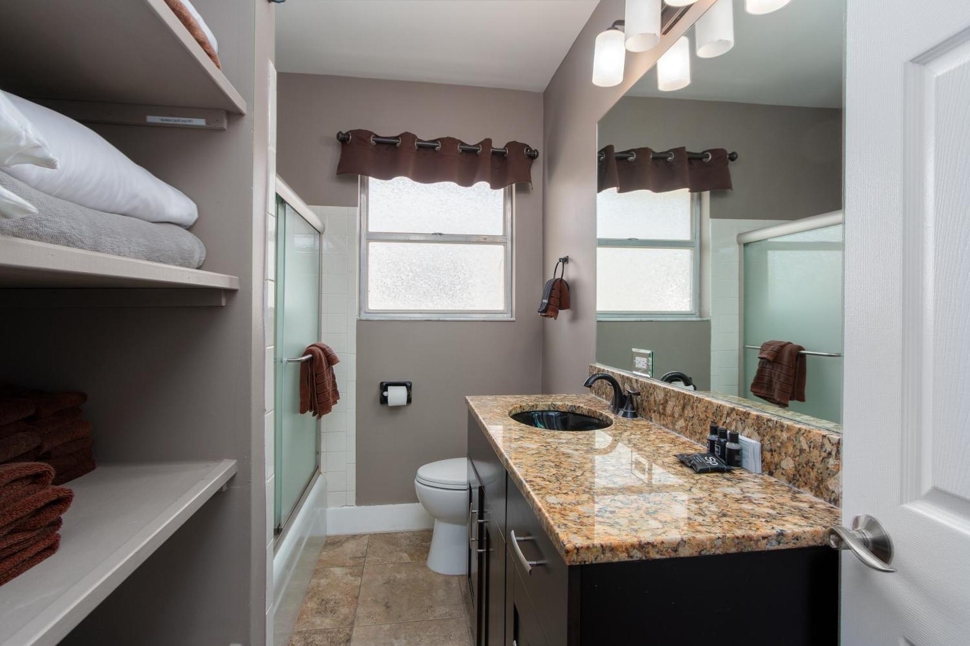 Summer Breeze - Weekly Beach Rental Clearwater Beach Ngoại thất bức ảnh