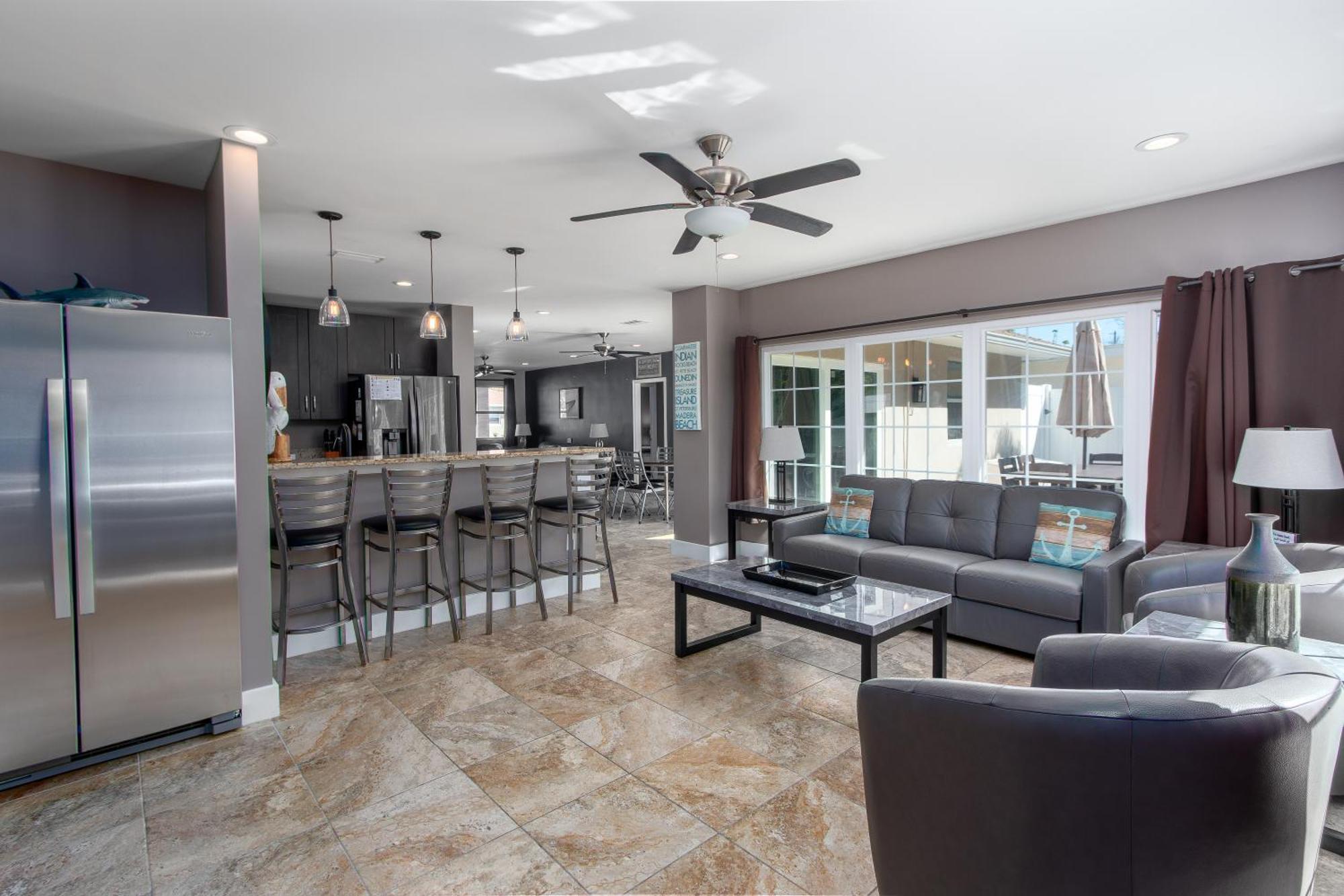 Summer Breeze - Weekly Beach Rental Clearwater Beach Ngoại thất bức ảnh