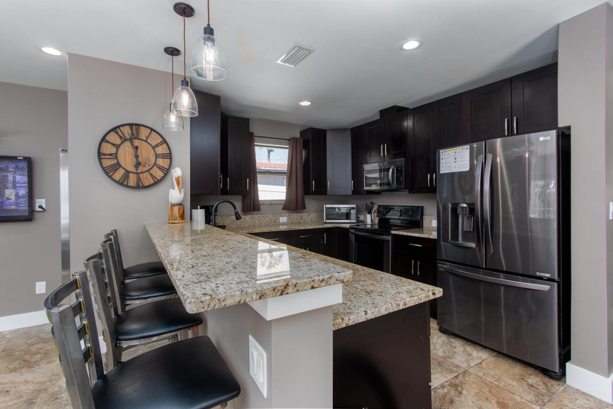 Summer Breeze - Weekly Beach Rental Clearwater Beach Ngoại thất bức ảnh