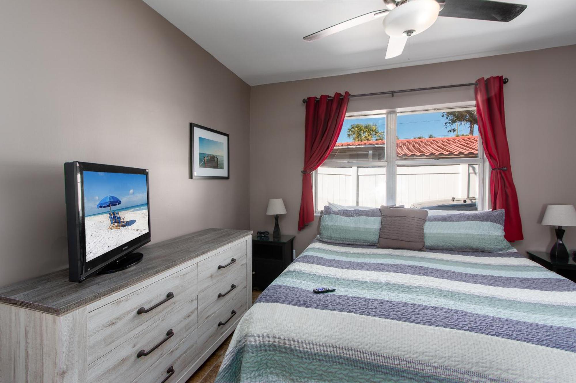 Summer Breeze - Weekly Beach Rental Clearwater Beach Ngoại thất bức ảnh