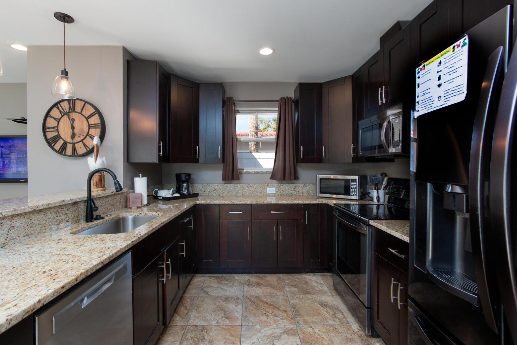Summer Breeze - Weekly Beach Rental Clearwater Beach Ngoại thất bức ảnh