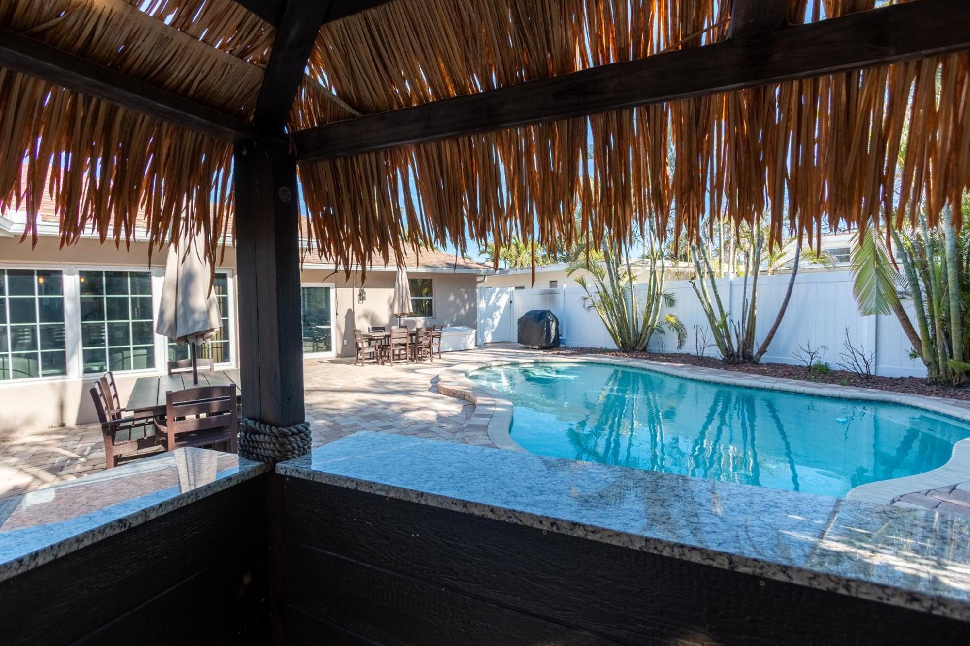 Summer Breeze - Weekly Beach Rental Clearwater Beach Ngoại thất bức ảnh